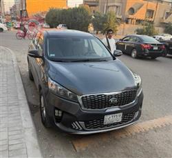 کیا سۆرینتۆ